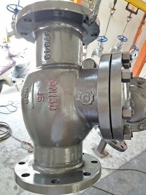 【重點(diǎn)推薦企業(yè)】H44F4-16P DN500中國(guó)-強(qiáng)大閥門(mén)/CHQD_閥門(mén)欄目_