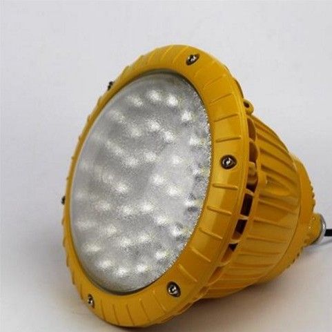 hrd92高效節(jié)能led防爆燈 工廠油漆房倉庫加油站led防爆泛光燈 防爆led